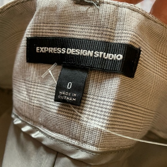 EXPRESS Design Studio Pencil Skirt NEW NWT | 0 - Picture 9 of 10